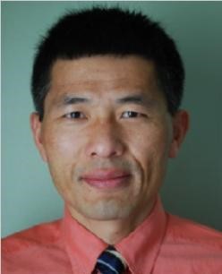 Chongjin Xie 